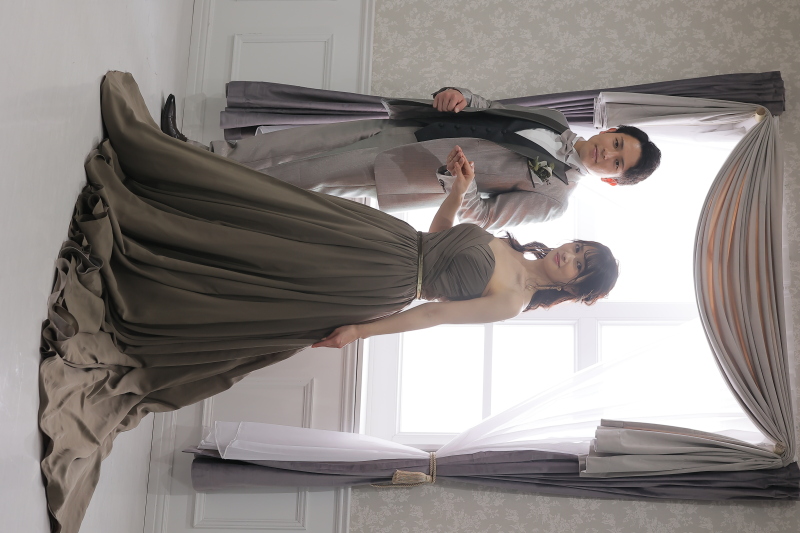 『ランクフリープラン』スタジオ衣装ランクフリープラン開催中☆