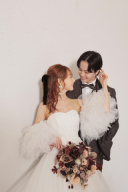 仲良しシチュエーション集　洋装編