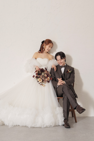 シックなシチュエーション集 洋装編