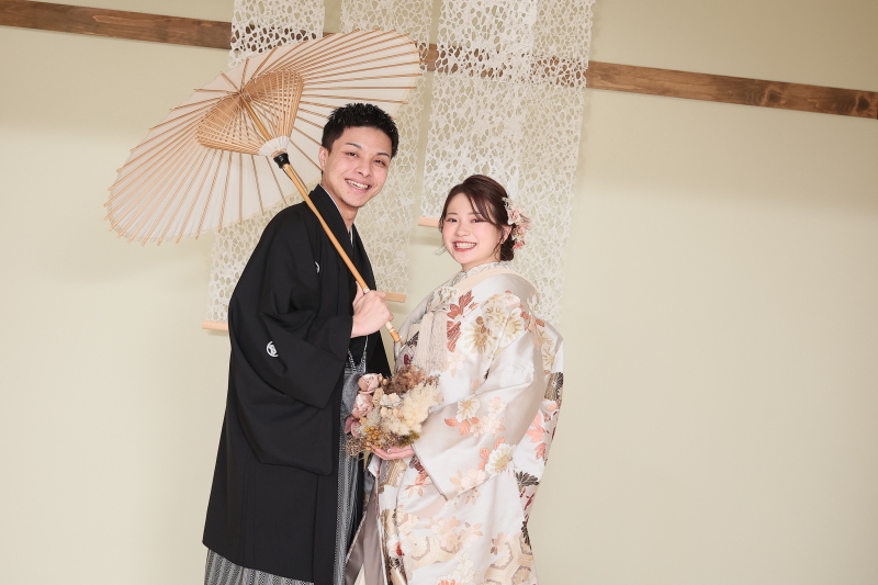お衣装を活かした可愛いシチュエーション集　和装編