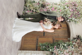 お客様フォト♪