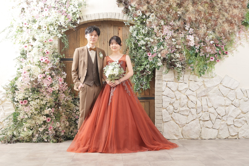 お客様フォト♪