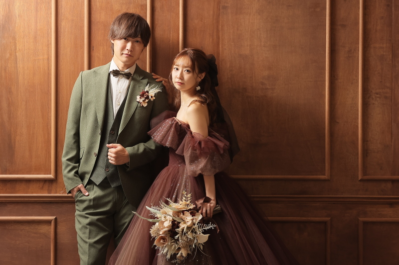 お客様フォト♪