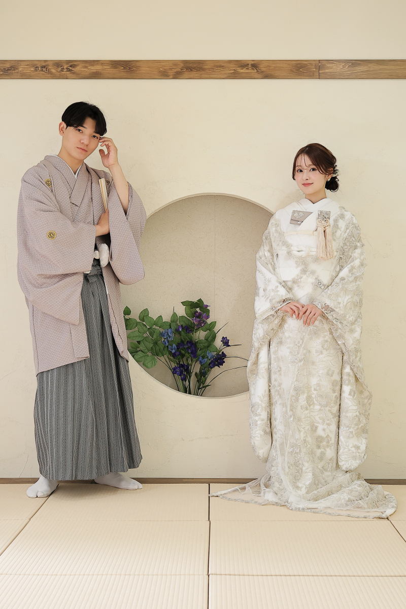 お衣装&シチュエーションのご紹介❁