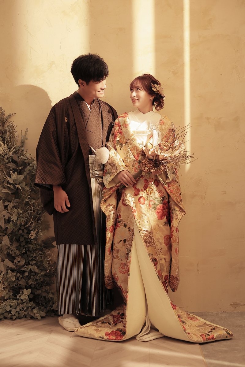 お衣装＆シチュエーションのご紹介❁