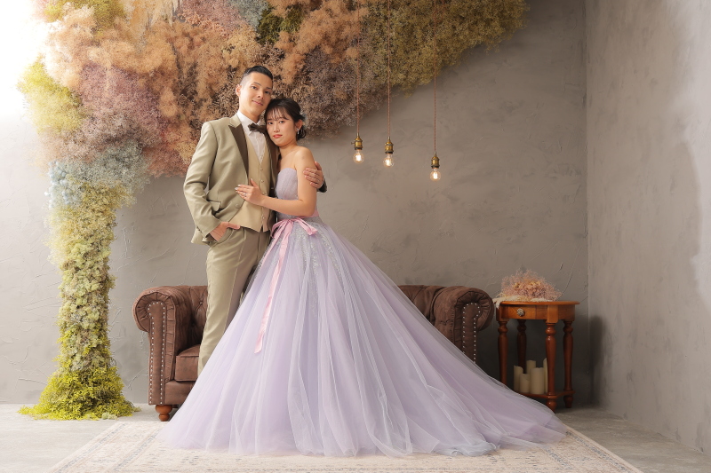 お客様フォト♪