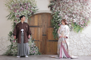 『和装』和装撮影♪♪