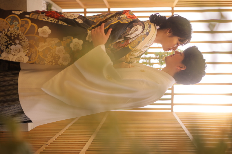 『和装』和装撮影♪♪