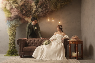 『スタジオ』スタジオ撮影♪♪