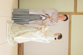 お客様フォト♪