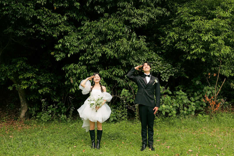 7/11~8/11の撮影空き状況についてご案内❁