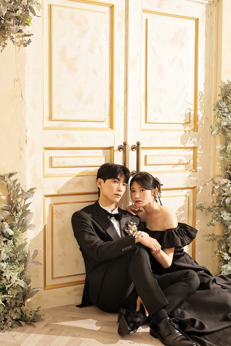 お衣装&シチュエーションのご紹介❁