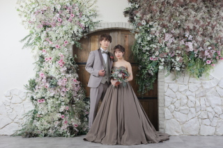 『オープン半年記念』スタジオ2着ロケ1着ランクフリーplan☆