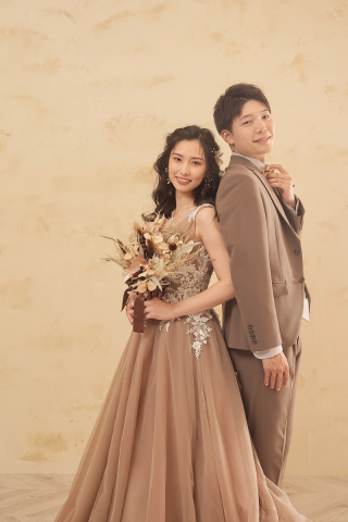 シチュエーション&お嫁様お衣装紹介❁