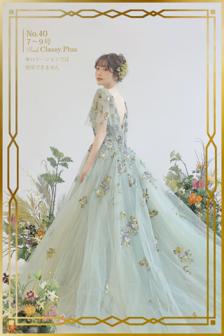 新作衣装のご紹介♪その1