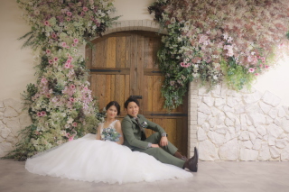 『半額キャンペーン』期間内のご成約でスタジオ全プラン50%!!