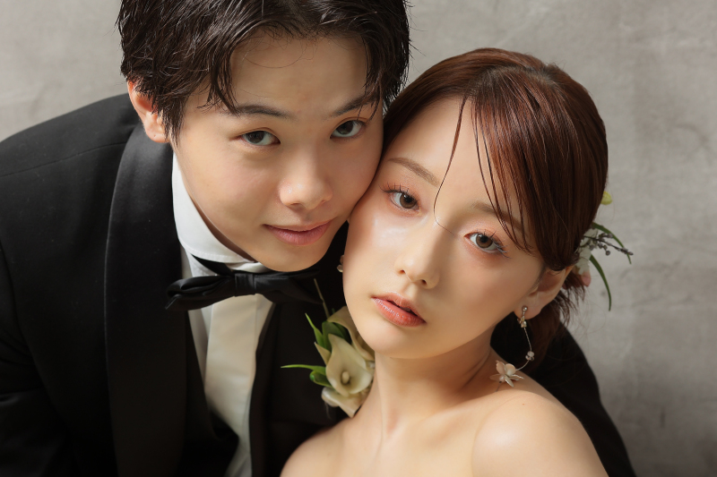 お衣装＆シチュエーションのご紹介❁