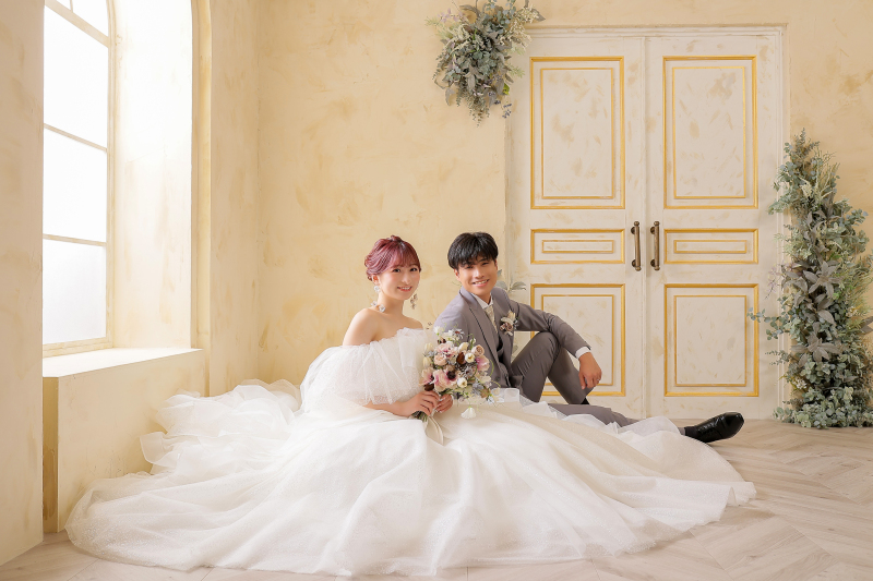 スタジオシチュエーション集♪