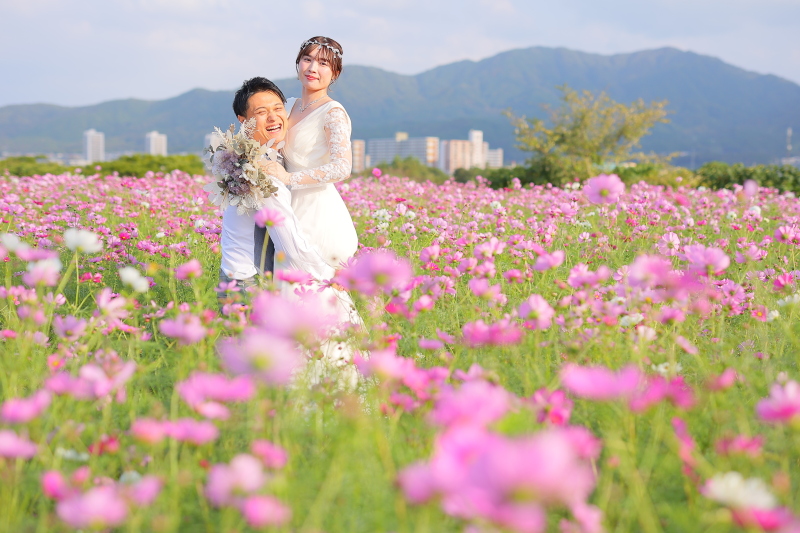 お客様フォト♪