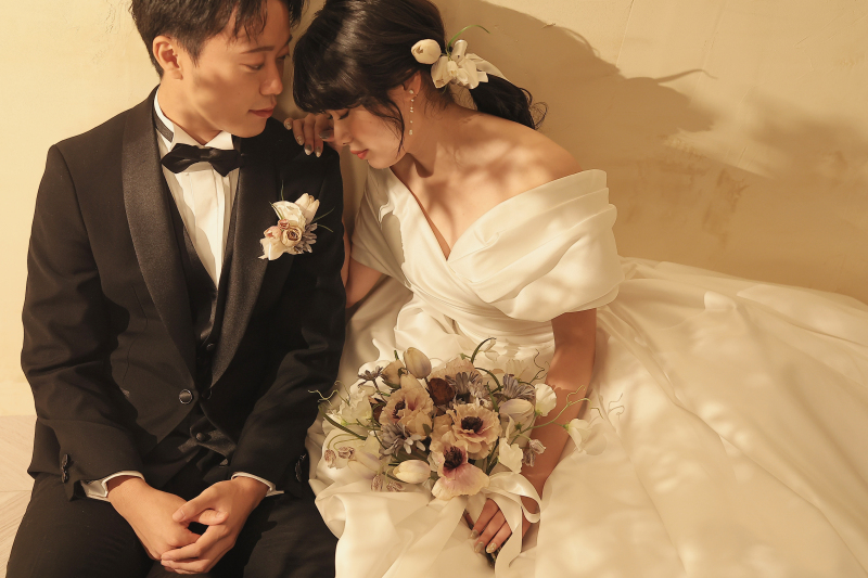 お衣装&シチュエーションのご紹介❁