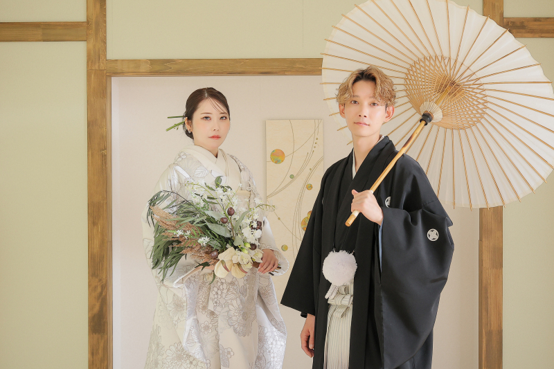 お衣装＆シチュエーションのご紹介❁