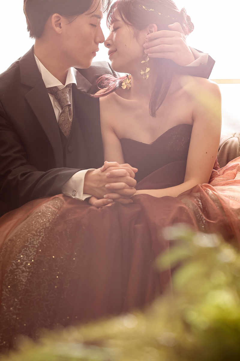 お衣装＆シチュエーションのご紹介❁