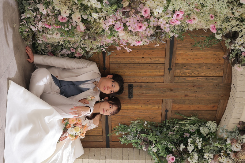 お客様フォト♪