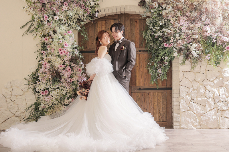 お衣装＆シチュエーションのご紹介✿