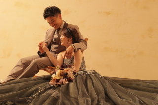 『洋装』洋装撮影♪♪