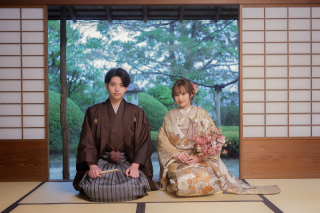 『和装』和装撮影♪♪