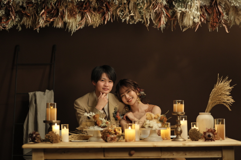 『スタジオ』スタジオ撮影♪♪