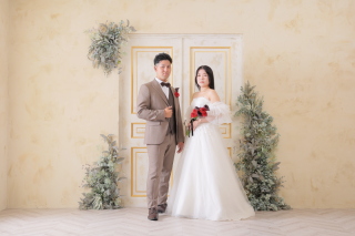 お客様フォト♪