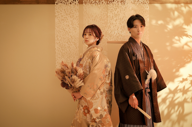 お衣装＆シチュエーションのご紹介❁