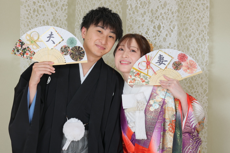 お客様フォト♪