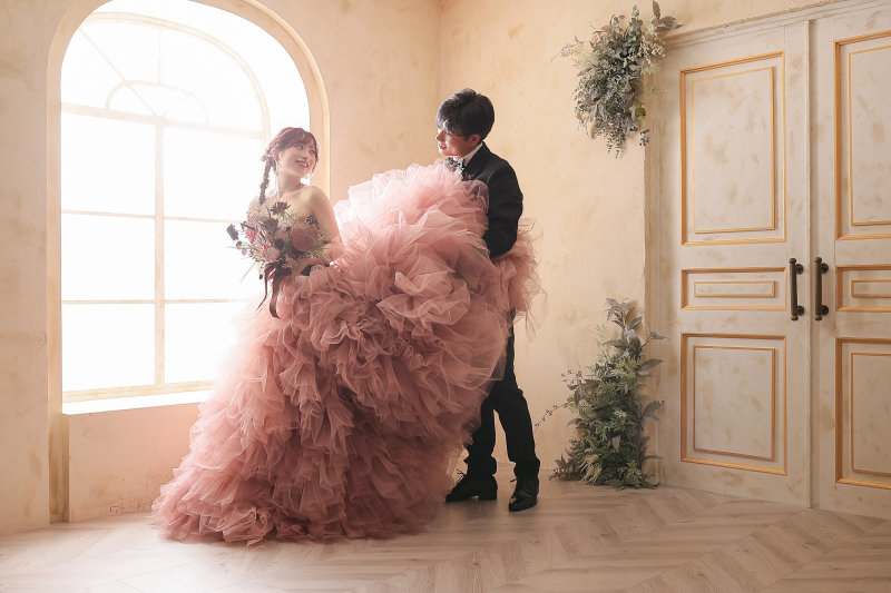 お２人のナチュラルなシチュエーション集