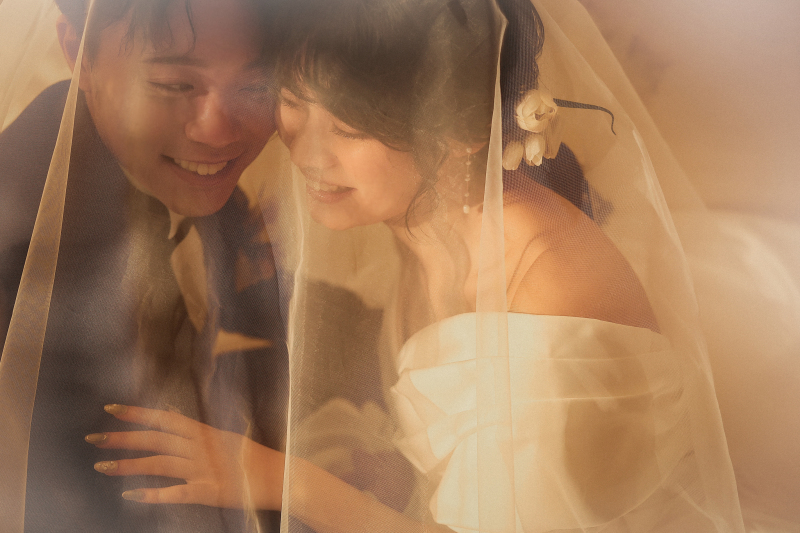 お衣装&シチュエーションのご紹介❁