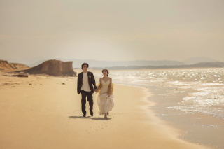 カメラマンSUKEが選ぶ前撮りのシチュエーション集