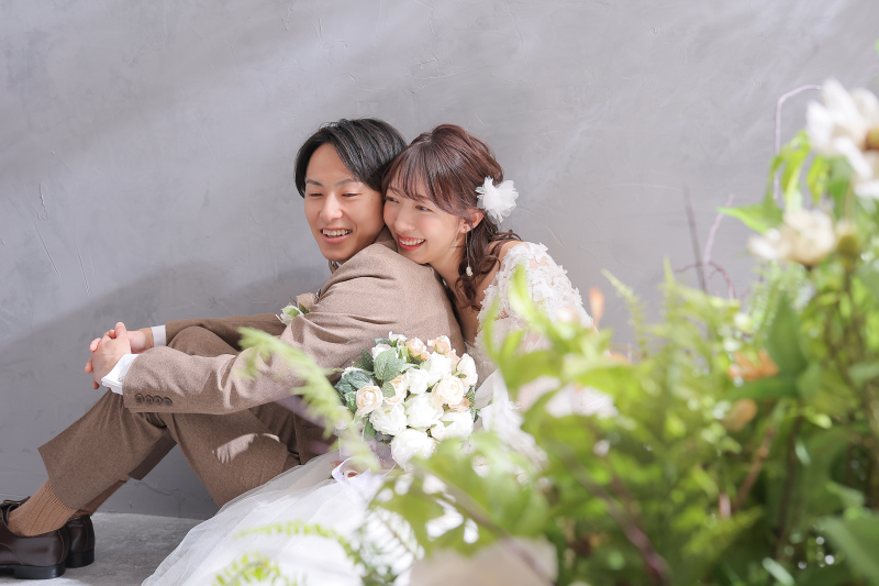 お衣装&シチュエーションのご紹介❁