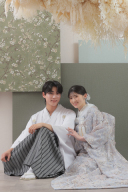 可愛さ溢れるシチュエーション集 和装編