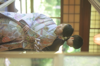 『和装』和装撮影♪♪