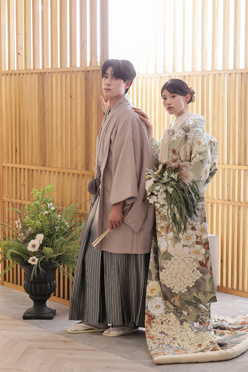 お衣装＆シチュエーションのご紹介❁