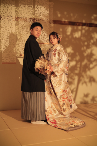 シックなシチュエーション集 和装編