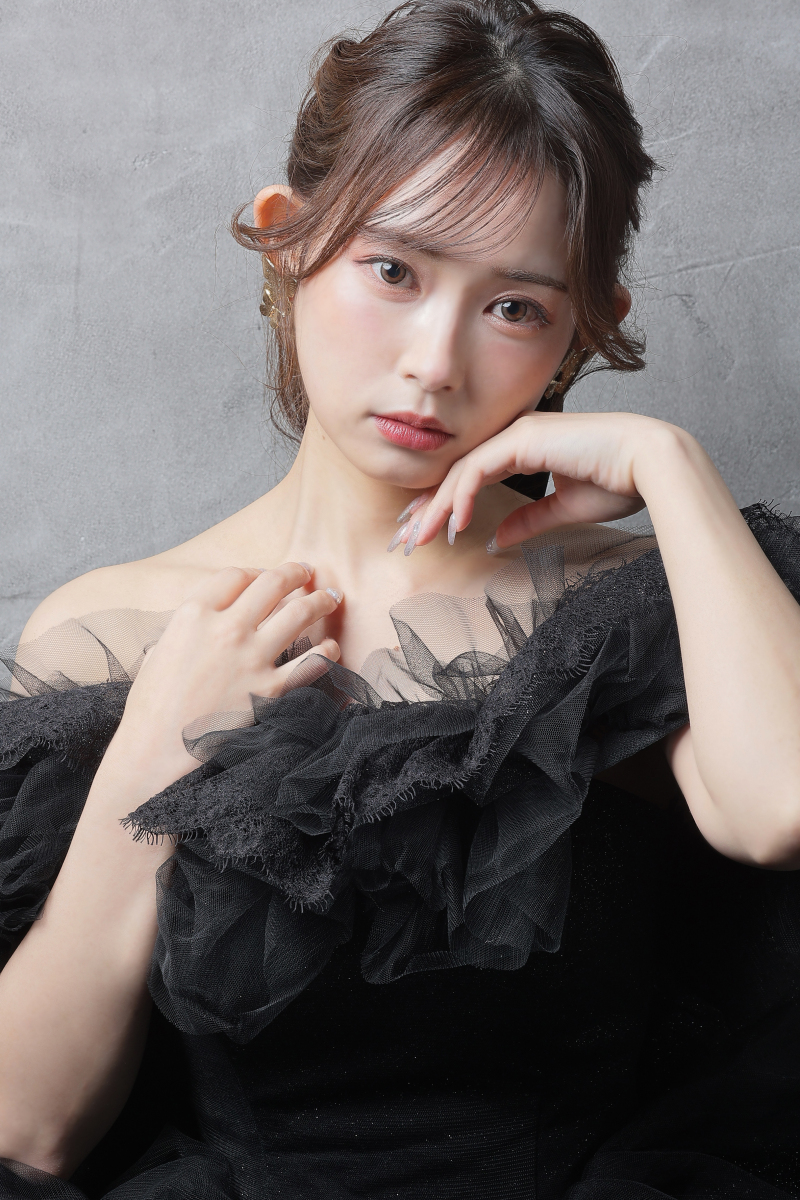 お嫁様のお衣装をご紹介✿