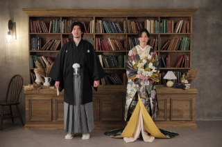 『和装』和装撮影♪♪