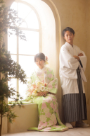 お衣装&シチュエーションのご紹介❁