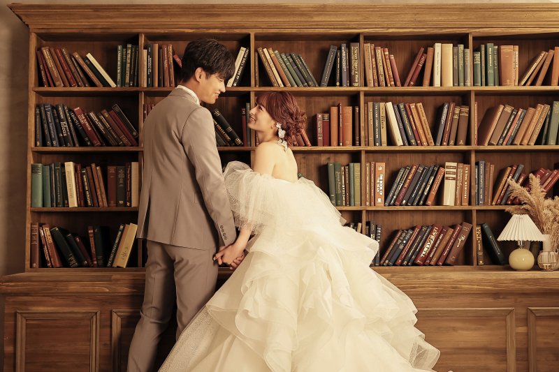 お２人のナチュラルなシチュエーション集