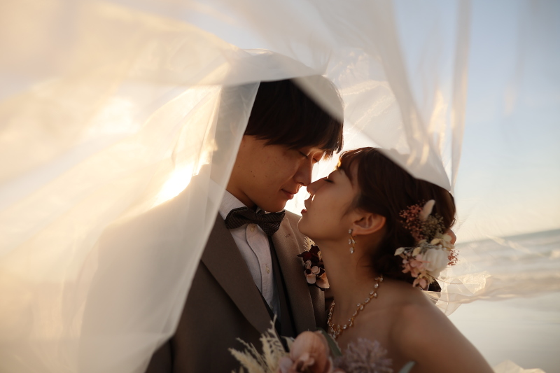 お客様フォト♪