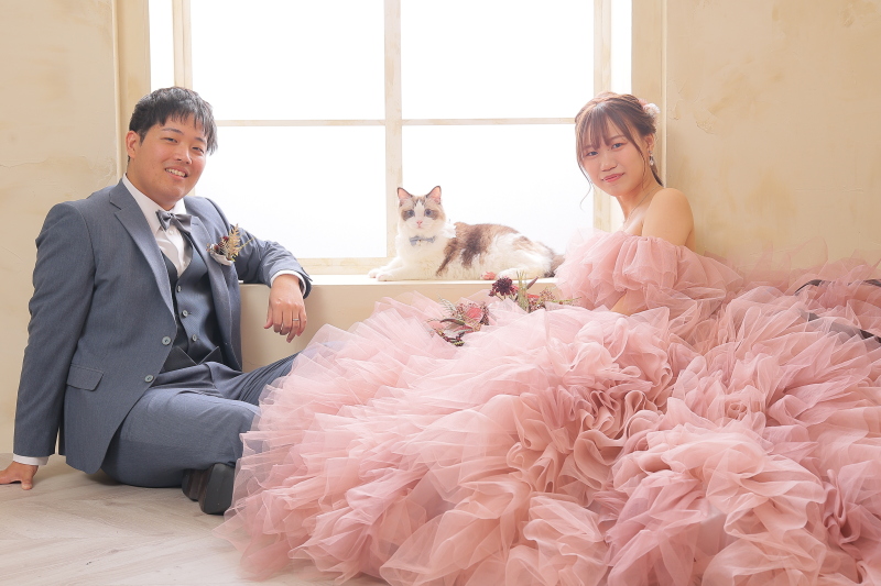 お客様フォト♪