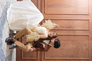 洋装シチュエーション集