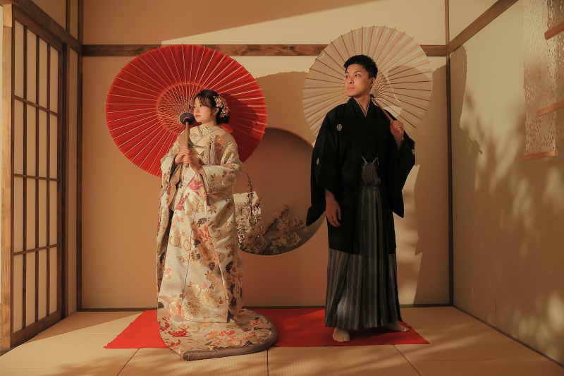 お衣装＆シチュエーションのご紹介❁